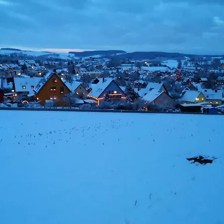 Apartment Bei Mallok's *