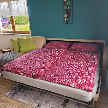 Bei Mallok's Drebach