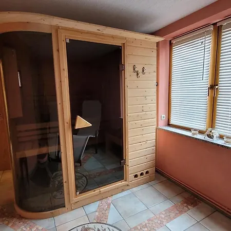 Bei Mallok's Apartment