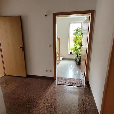 Bei Mallok's Apartment Drebach