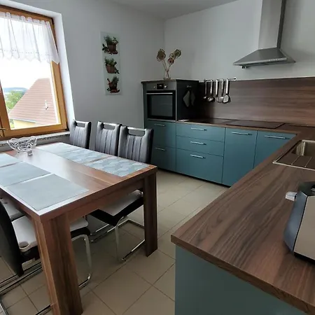 Apartment Bei Mallok's