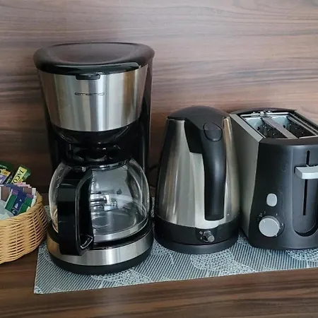 Apartment Bei Mallok's