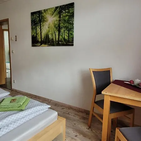 Apartment Bei Mallok's *