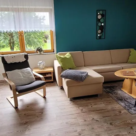 Bei Mallok's Apartment *