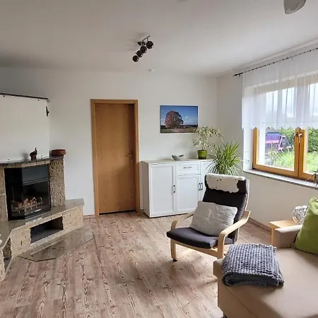 Apartment Bei Mallok's *