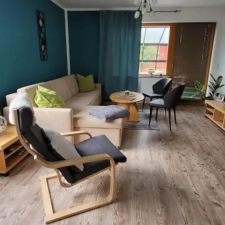 Apartment Bei Mallok's *