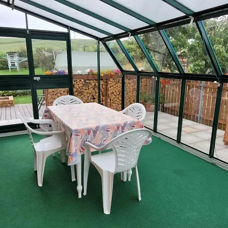 Bei Mallok's 아파트 *