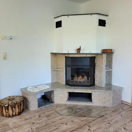 Bei Mallok's Apartment