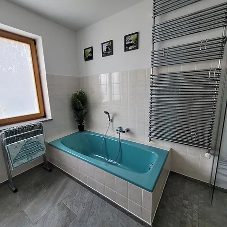 Apartment Bei Mallok's