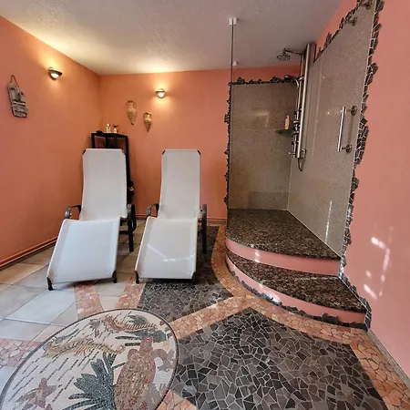 Apartment Bei Mallok's *