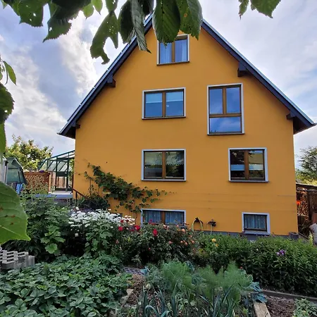 Bei Mallok's Apartamento