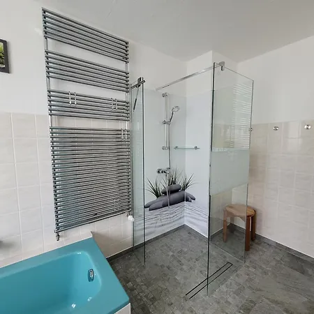 Apartment Bei Mallok's