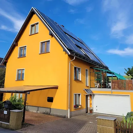 Apartment Bei Mallok's *