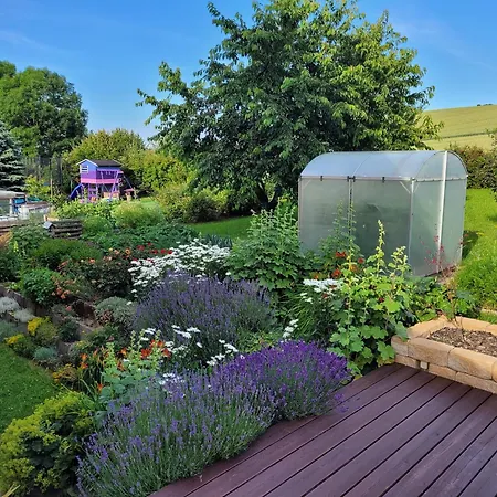 Bei Mallok's * Drebach