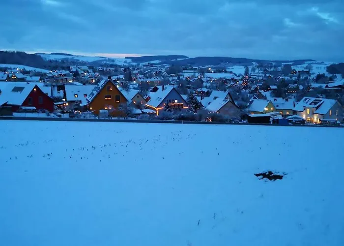 Apartament Bei Mallok's *