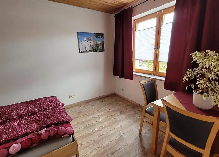 Bei Mallok's * Drebach