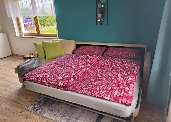 Bei Mallok's Drebach