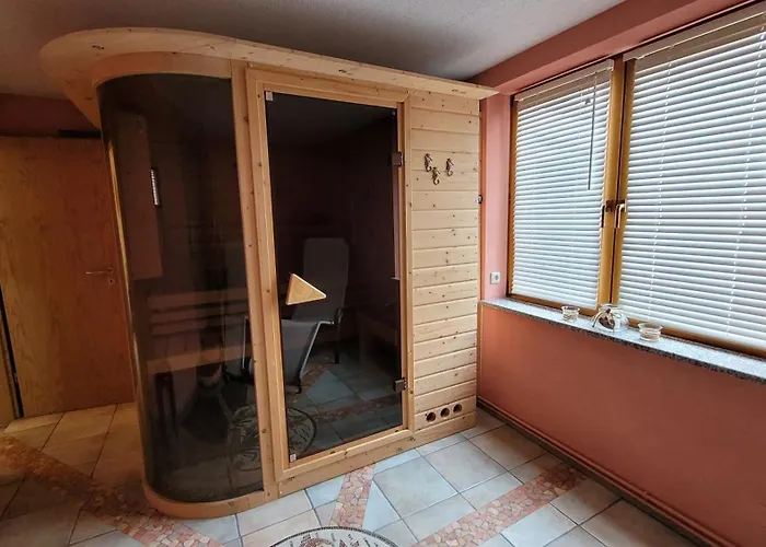 Bei Mallok's Apartament