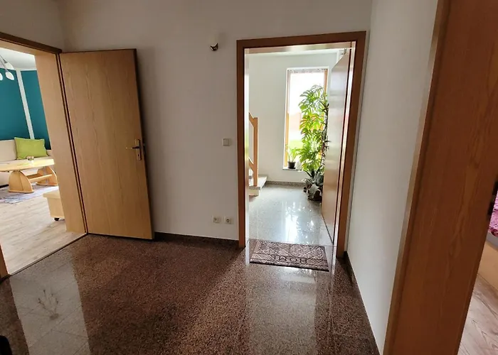 Bei Mallok's Apartament Drebach