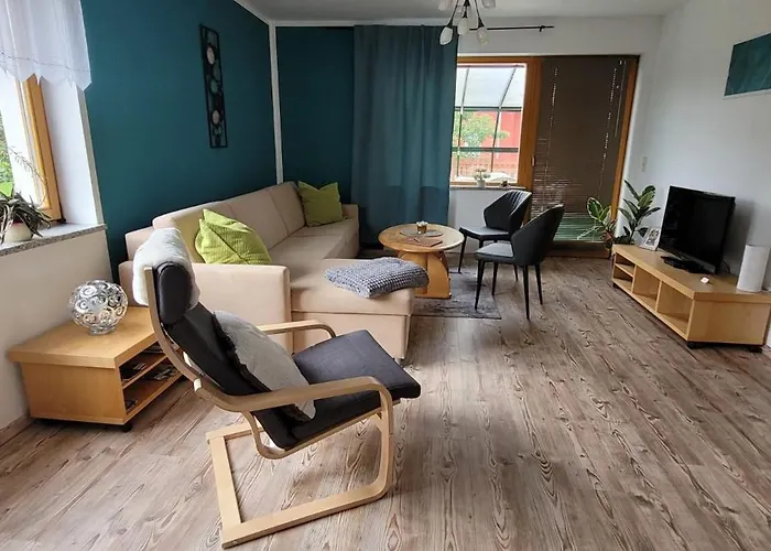 Apartament Bei Mallok's *