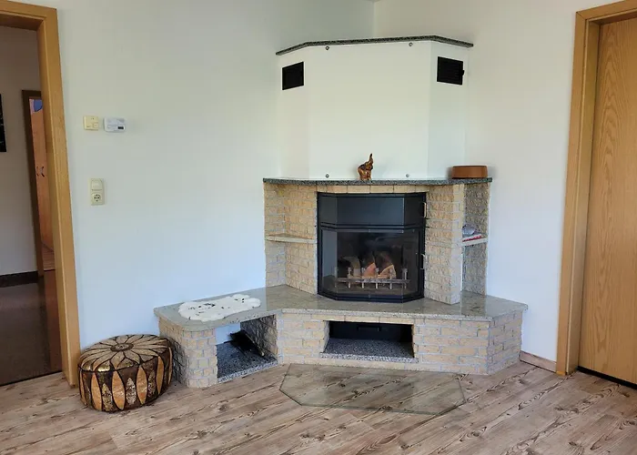 Bei Mallok's Apartament