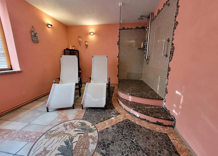 Apartament Bei Mallok's *