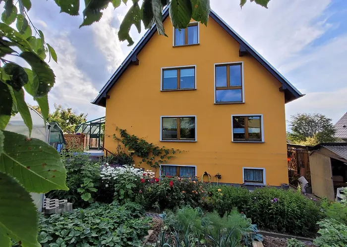 Bei Mallok's Apartament