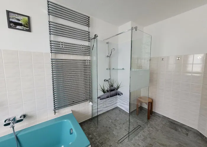 Apartament Bei Mallok's