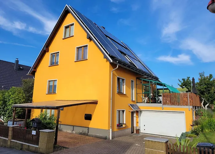 Apartament Bei Mallok's *