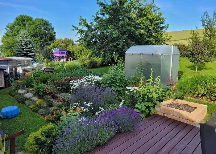 Bei Mallok's * Drebach